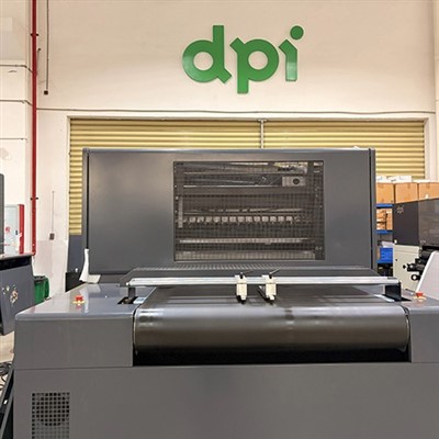 Vilka är fördelarna med en miljövänlig keramisk bläckstråleskrivare?